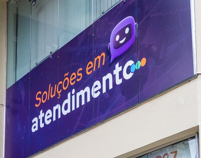 Início - Sua empresa conectada onde o cliente está. Oferecemos gestão integrada de
WhatsApp Business, automação de voz, segurança da informação, inteligência de
dados e muito mais. Um ecossistema completo de soluções digitais para transformar sua operação e o relacionamento com seu cliente.