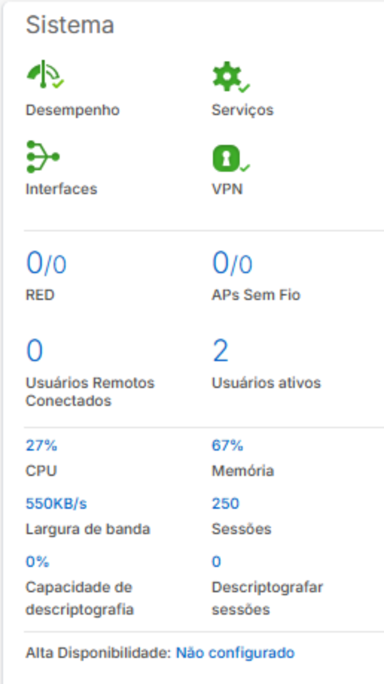Opta Security - Ideal para empresas que precisam proteger sua operação, fortalecer a segurança do ambiente corporativo, reduzir riscos tecnológicos e aumentar a confiança na infraestrutura.