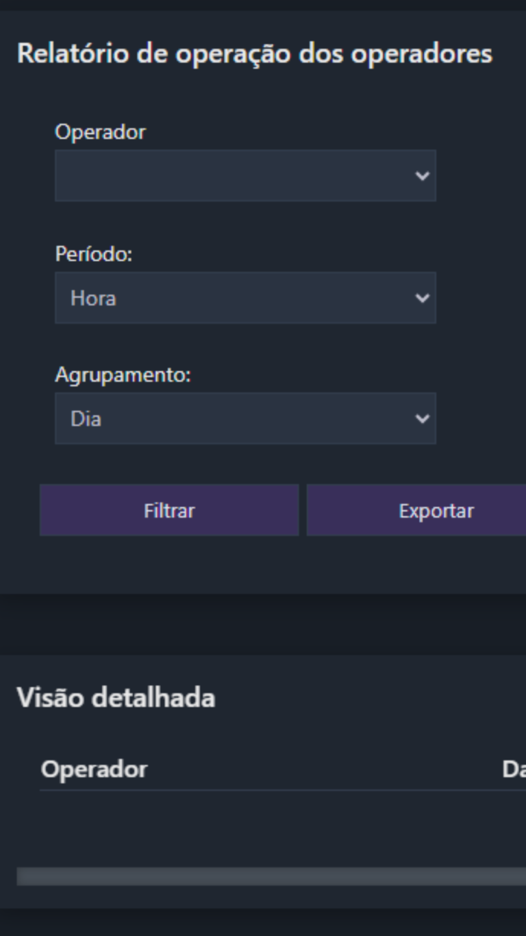 Opta Voice - Ideal para centrais de atendimento, equipes comerciais, operações de cobrança e empresas que utilizam o canal de voz como parte relevante da experiência do cliente ou da conversão.